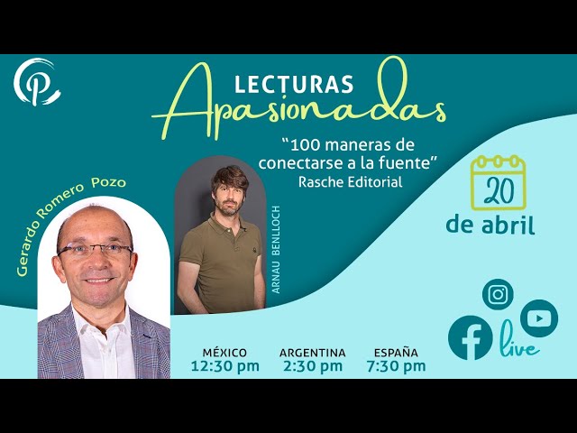 100 maneras de conectarse a la fuente pdf