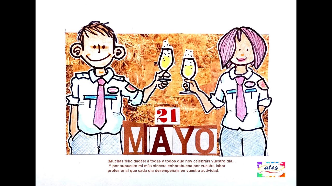 21 de mayo dia de la seguridad privada