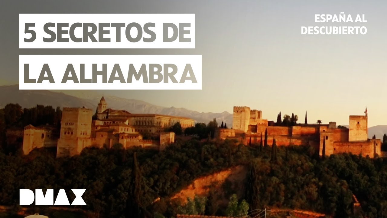 a la vela de la alhambra