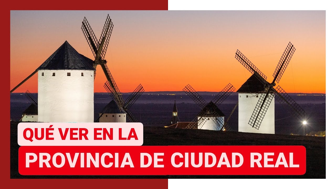 a qué comunidad pertenece ciudad real