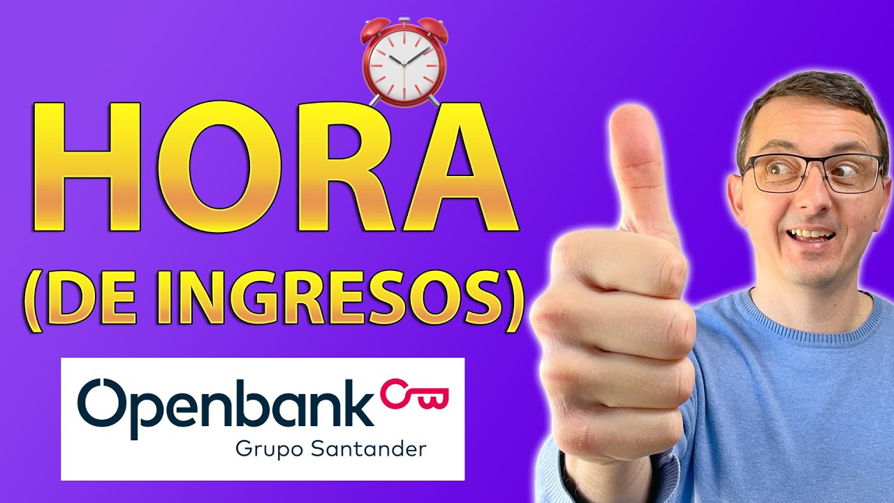 a que hora llega la nomina