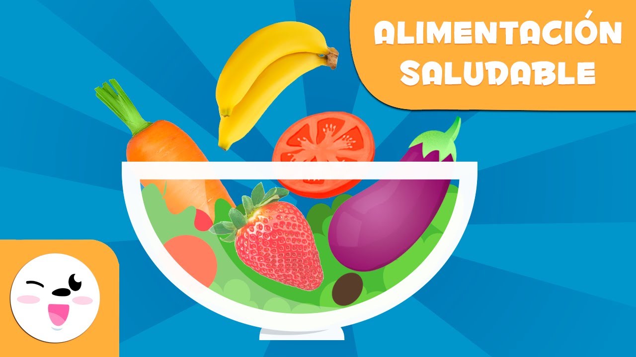actividades de alimentacion para niños de 2-3 años