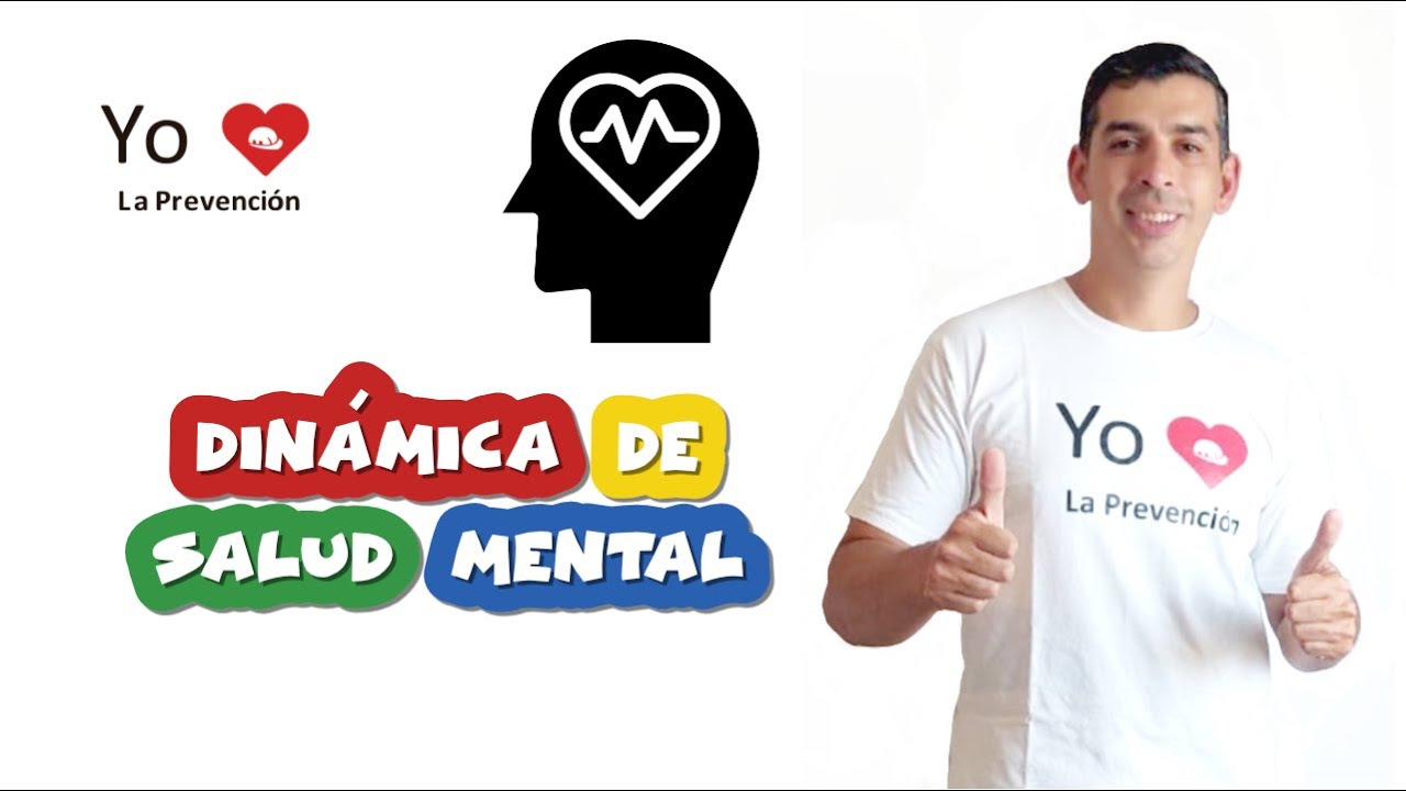 actividades para personas con problemas de salud mental