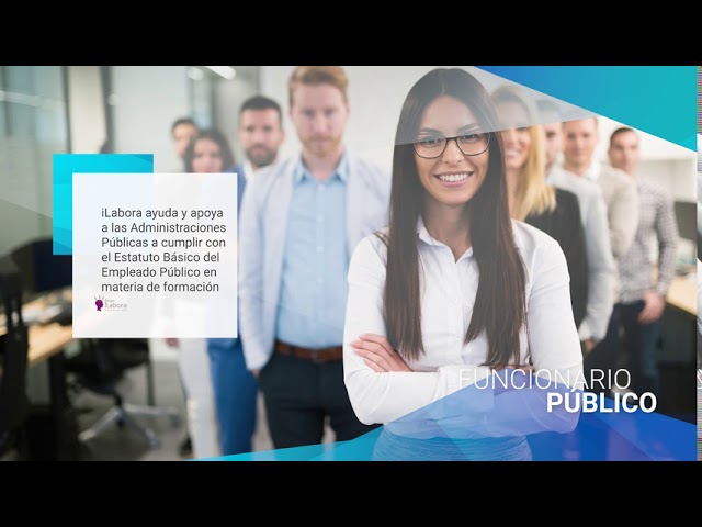 acuerdos de formación para el empleo de las administraciones públicas
