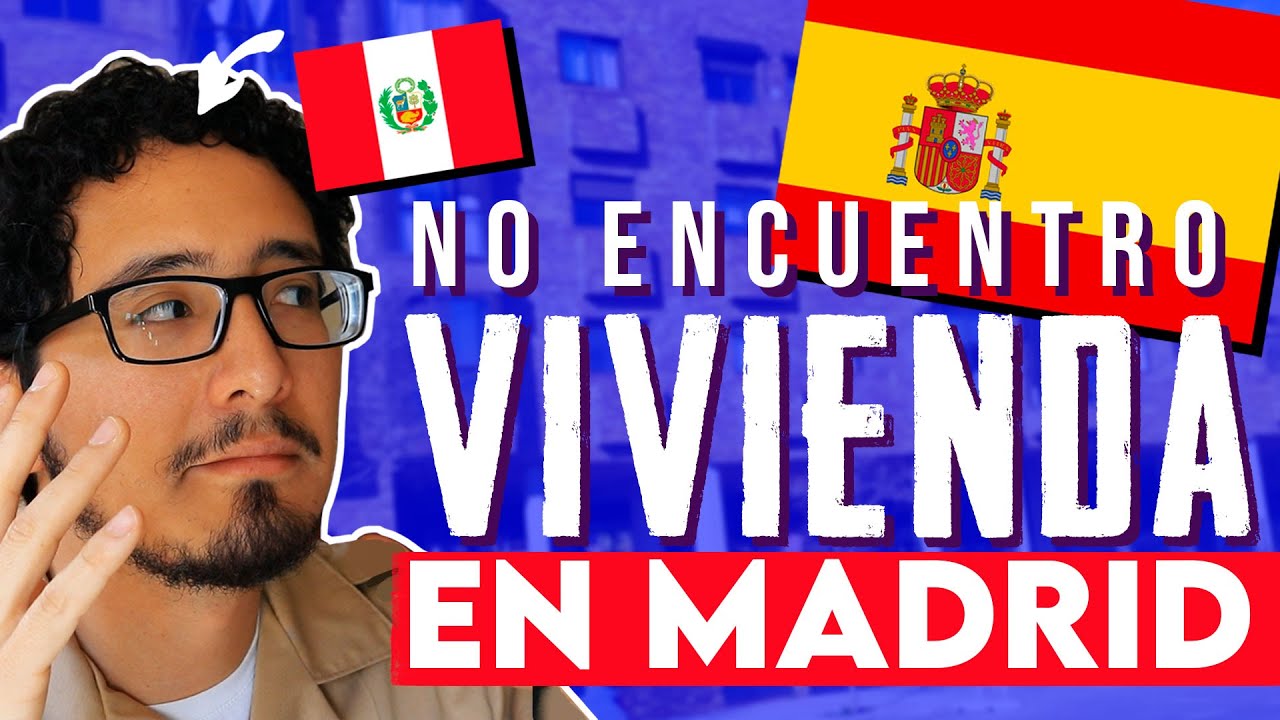 alquiler de pisos para estudiantes en madrid