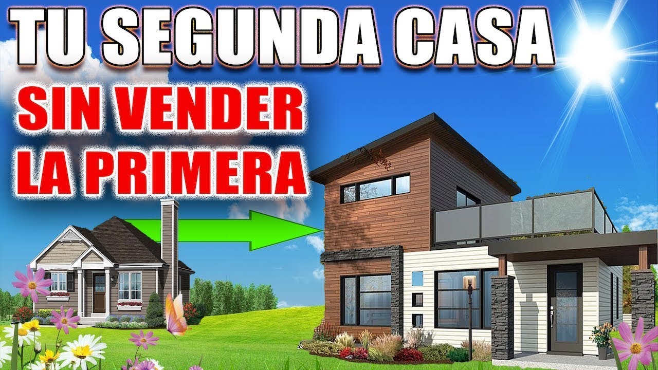 ampliacion de hipoteca para comprar otra casa