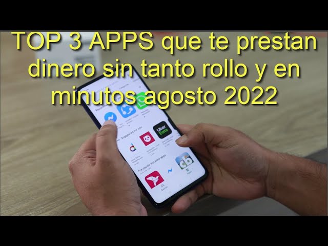 app que te presta 100 euros