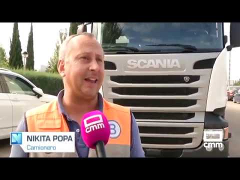 areas de descanso en la a3