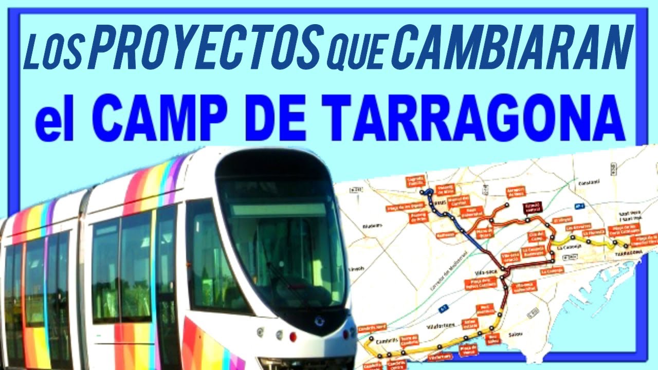 autobus estacion camp tarragona a tarragona