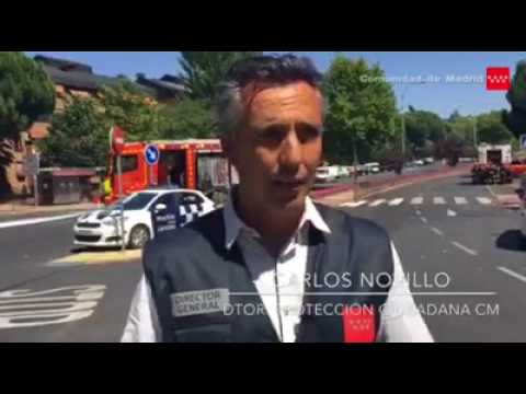 avenida de españa 225 las rozas