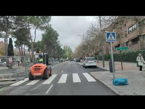 avenida de españa 4 pozuelo de alarcón