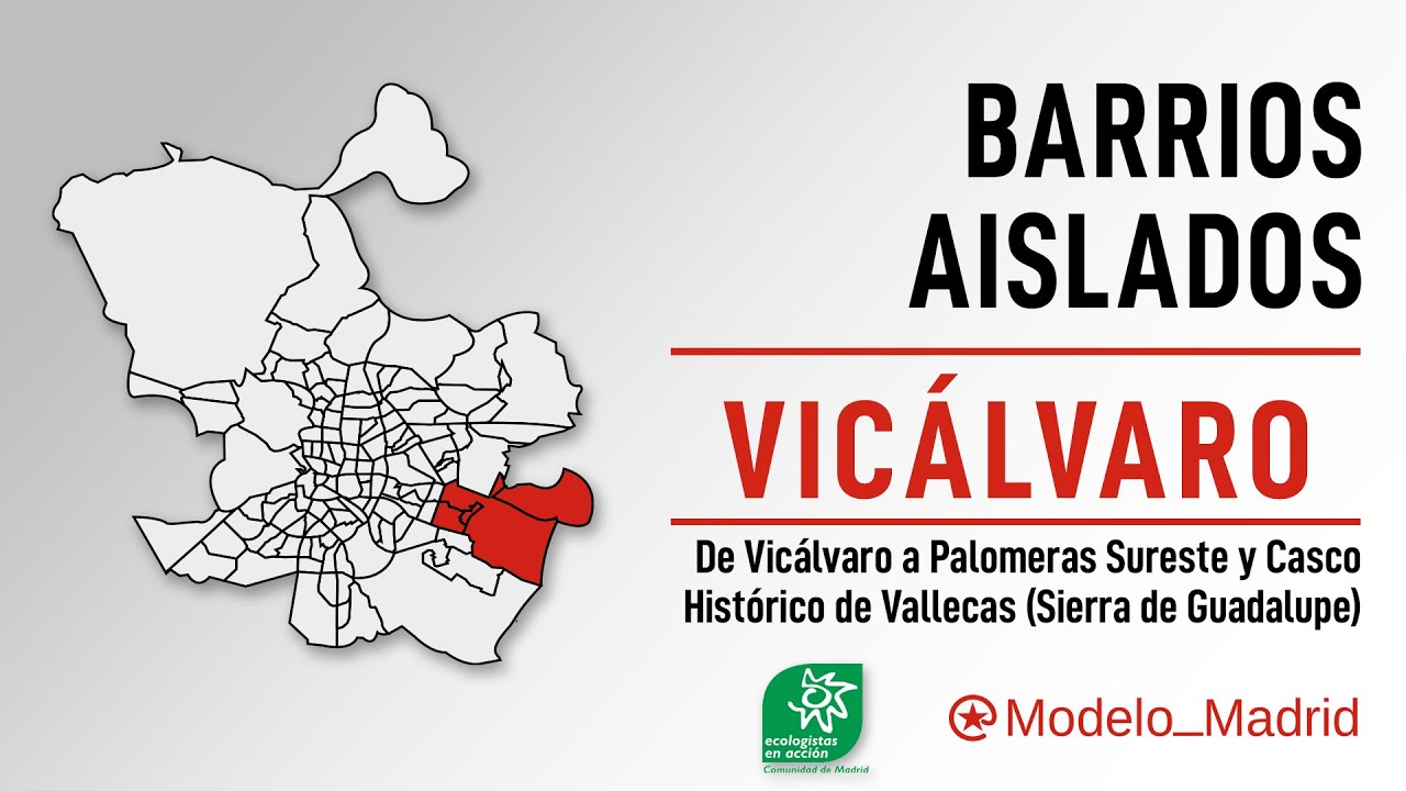 avenida de la democracia 7 madrid