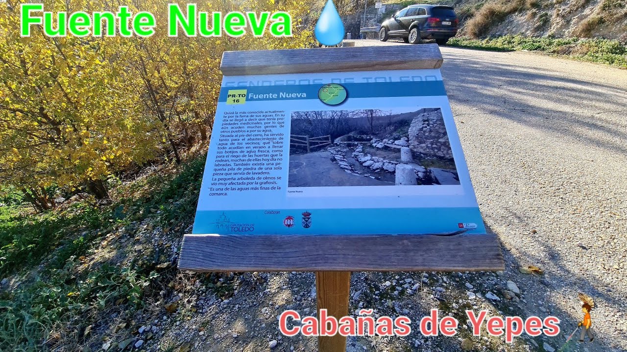 avenida de la fuente nueva 12