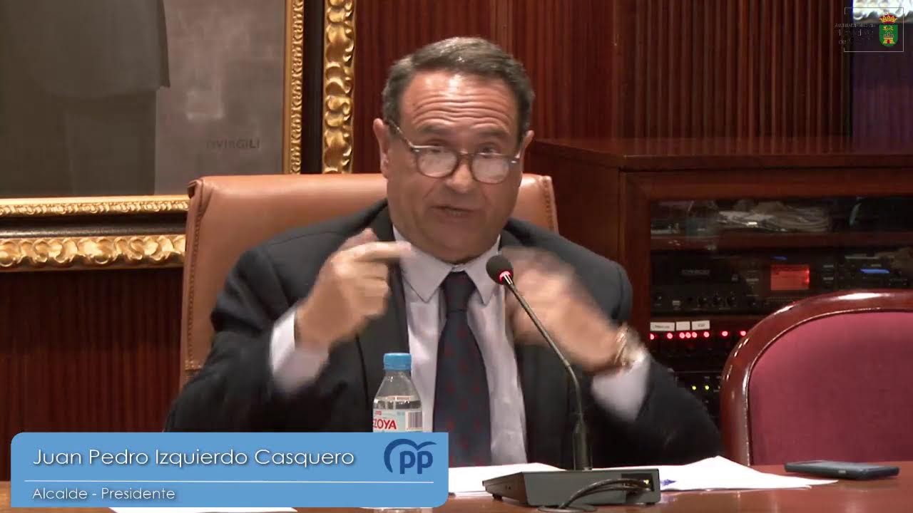 ayto villaviciosa de odon empleo publico