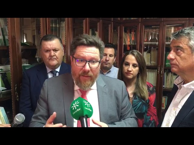 ayudas modernización explotaciones agrarias andalucía 2020