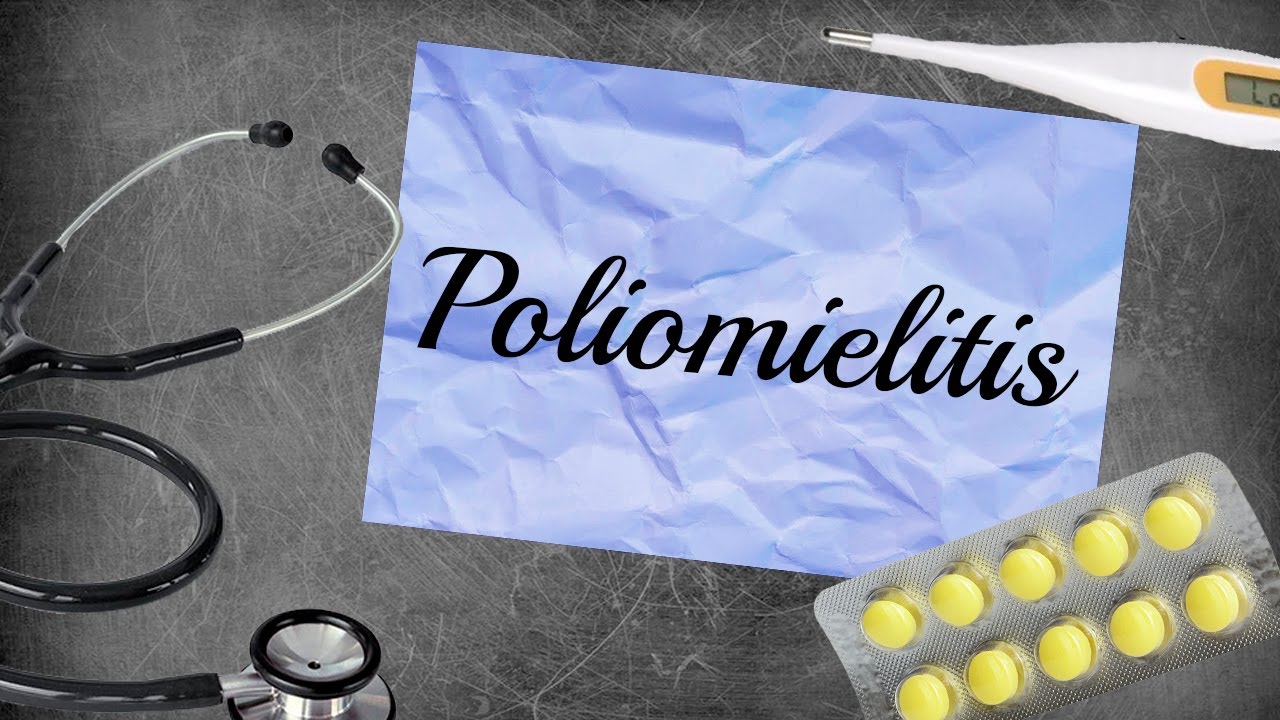ayudas para los afectados por polio