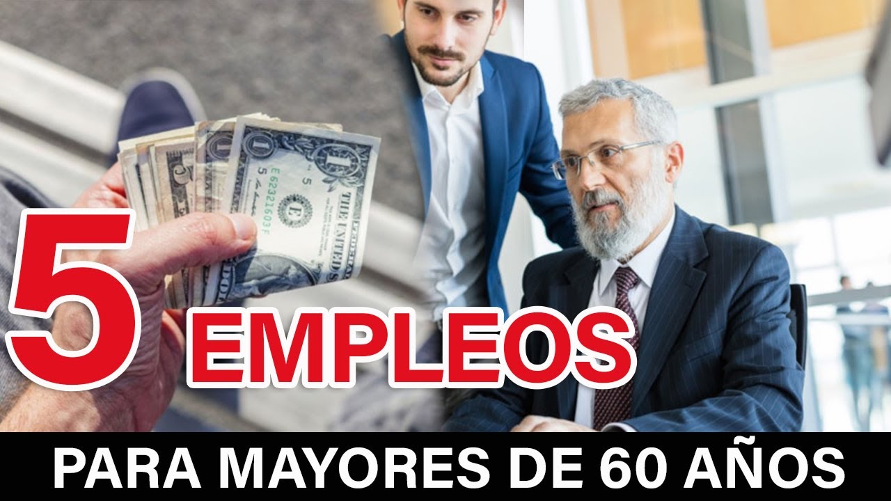 beneficios para mayores de 60 años en madrid