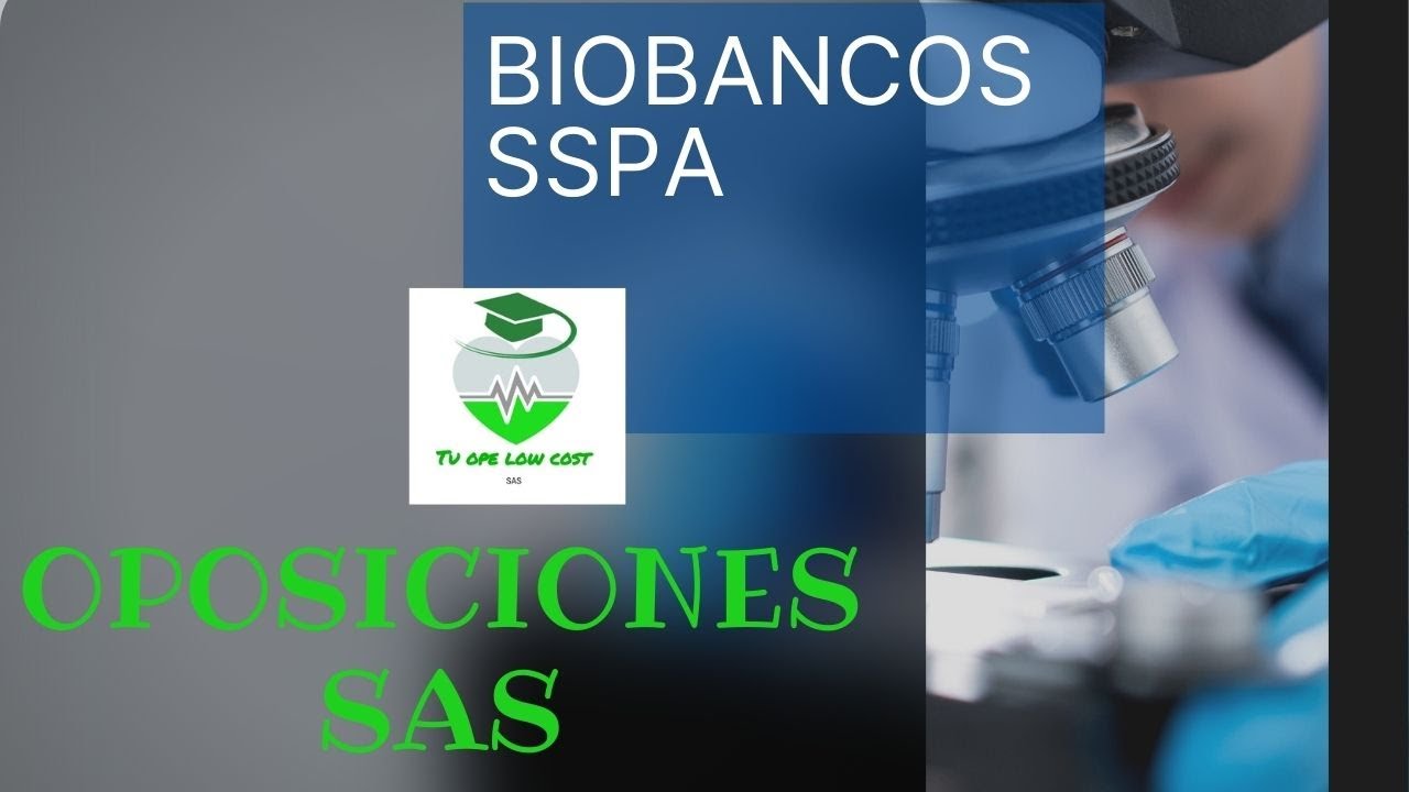 biobancos del sistema sanitario público de andalucía pdf