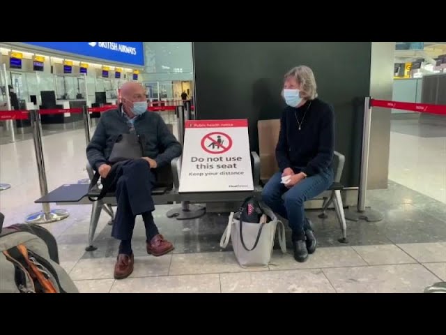 britanicos en españa despues del brexit
