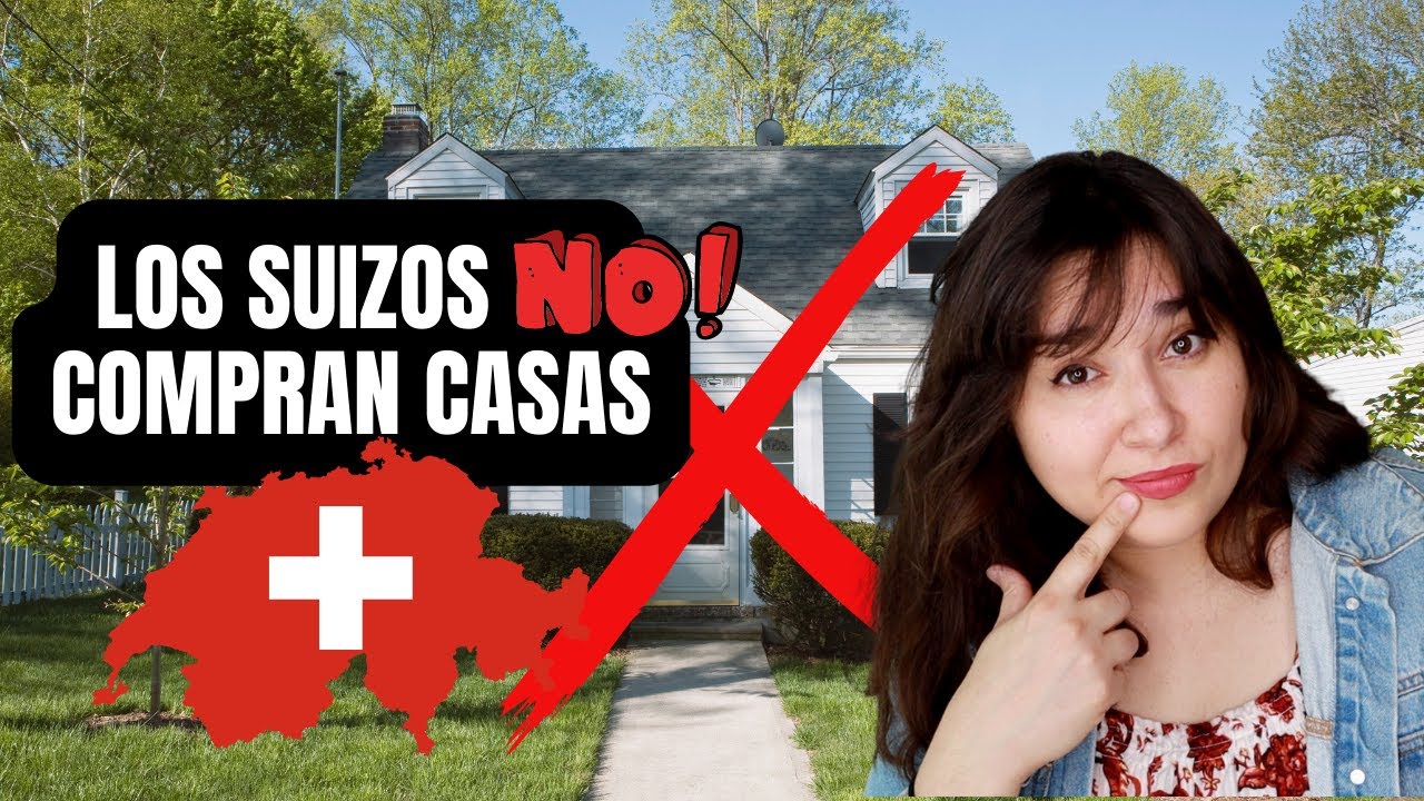 casas en venta en suiza economicas
