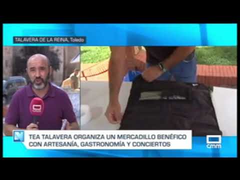 castilla-la mancha tv noticias fin de semana