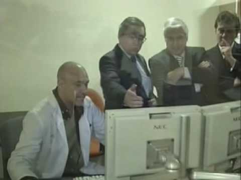 centro de especialidades y diagnósticos toledo