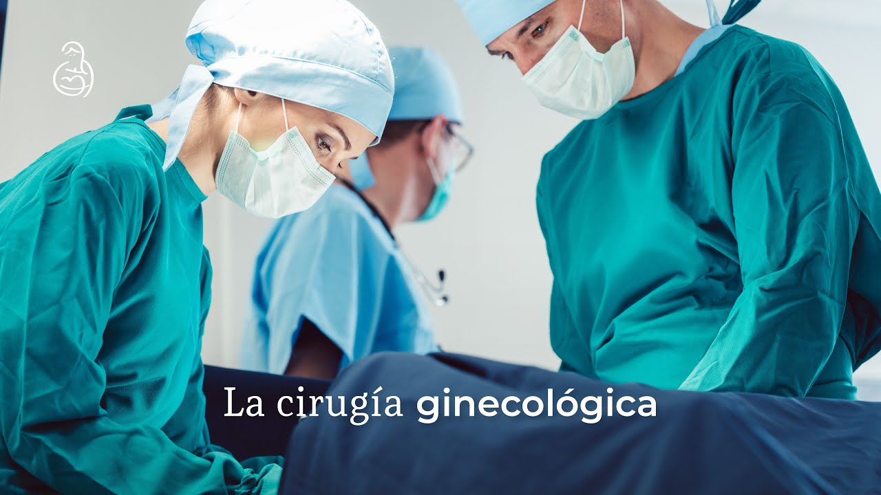clínica ginecológica dr. galdeano lópez linares fotos