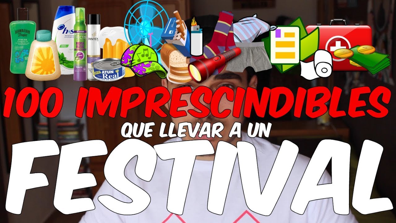 comida para llevar a un festival