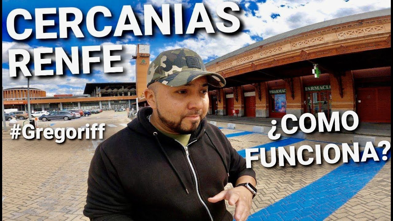como ir de atocha a chamartín en cercanías