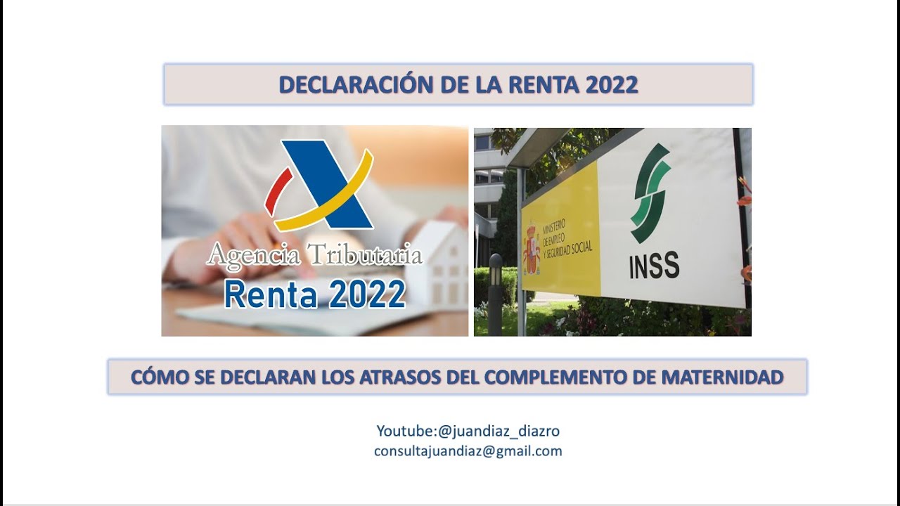 como meter atrasos en la renta