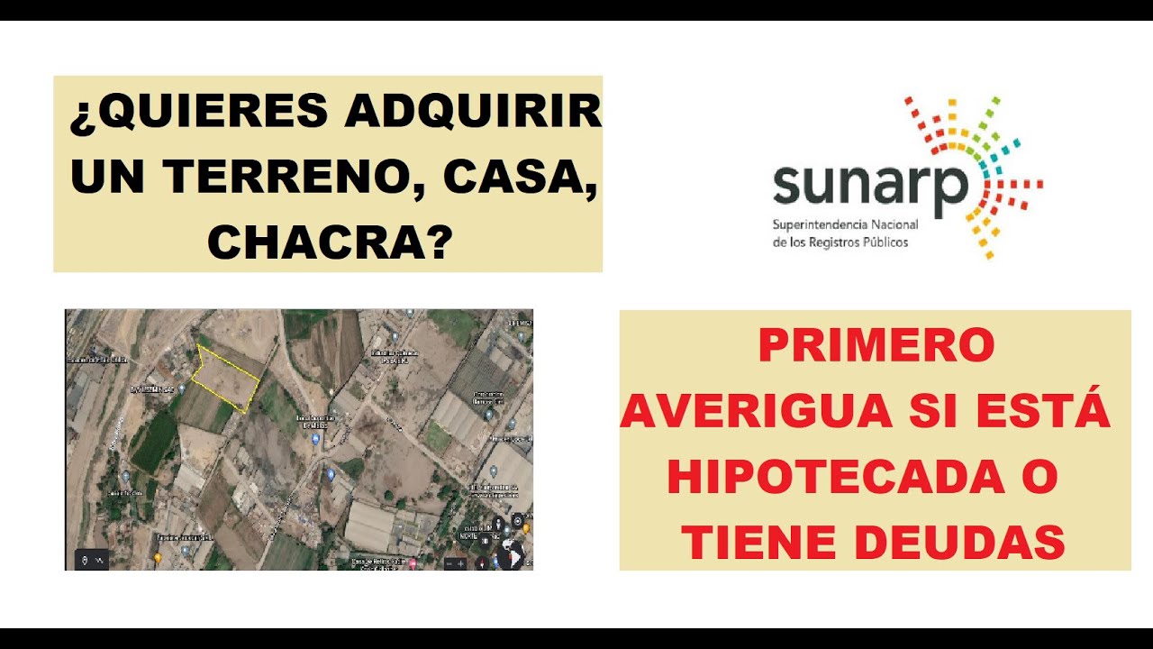 como saber si una casa está embargada por internet