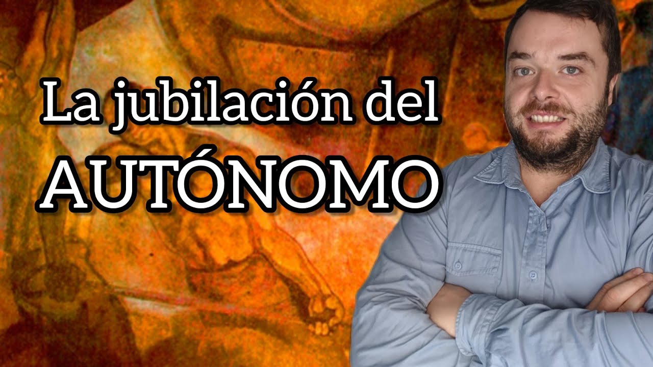 como se calcula la jubilacion de un autonomo