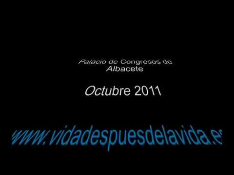 congreso vida después de la vida albacete