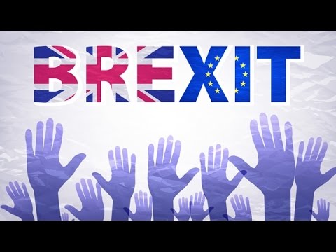 consecuencias del brexit para la unión europea