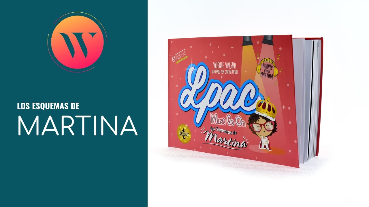 constitucion española los esquemas de martina