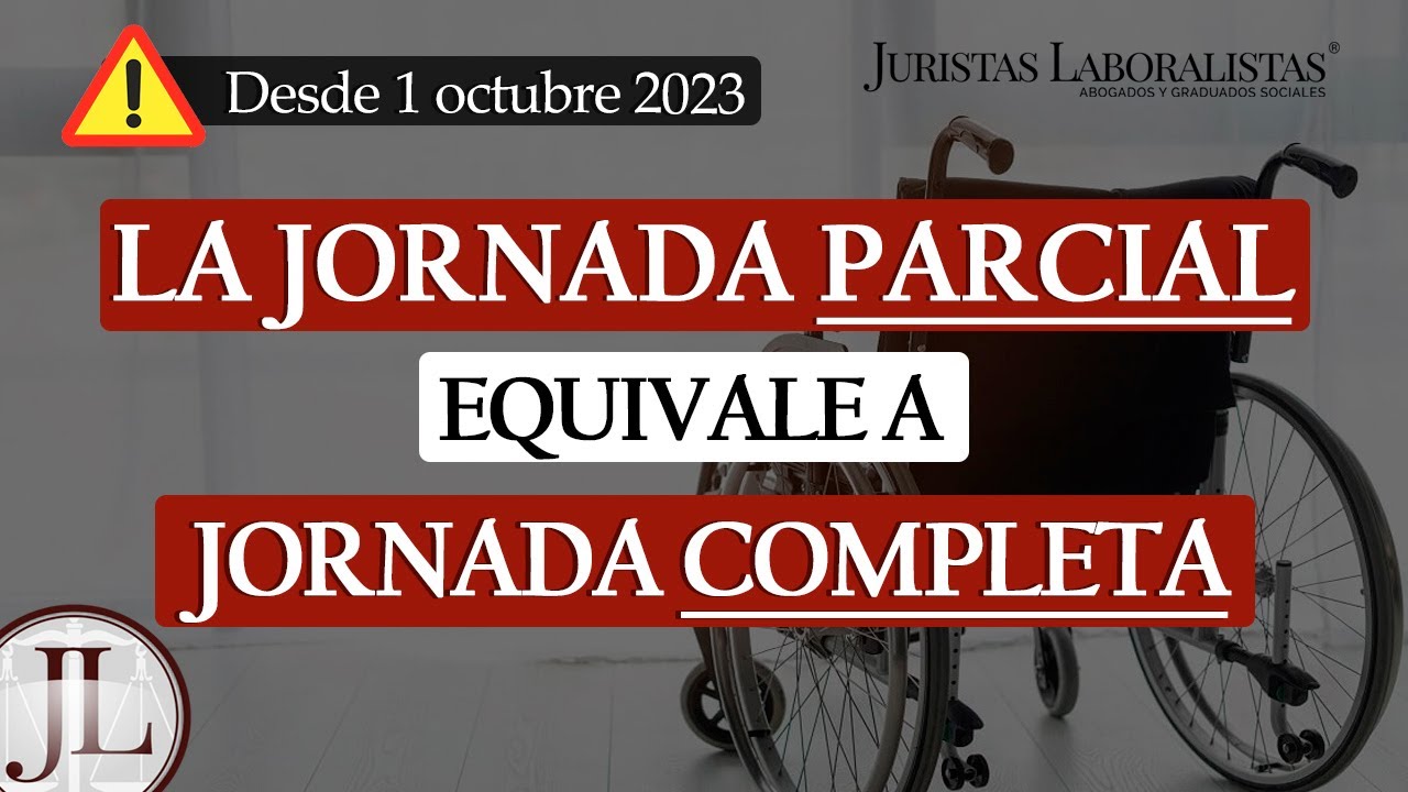 cotizaciones a tiempo parcial para jubilacion