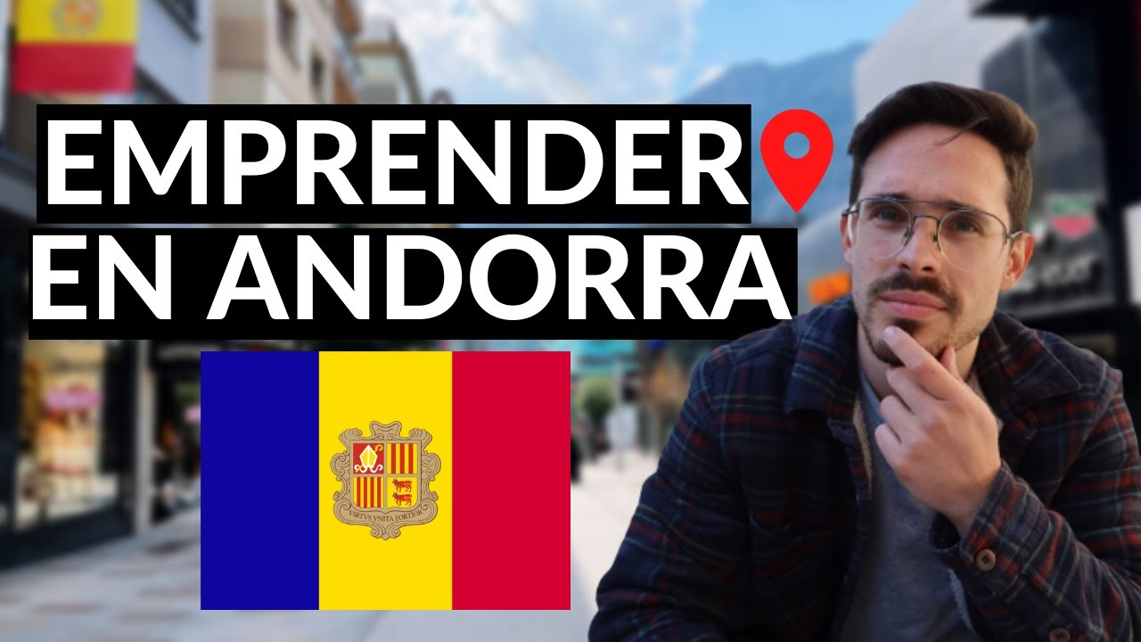 crear empresa en andorra operar españa