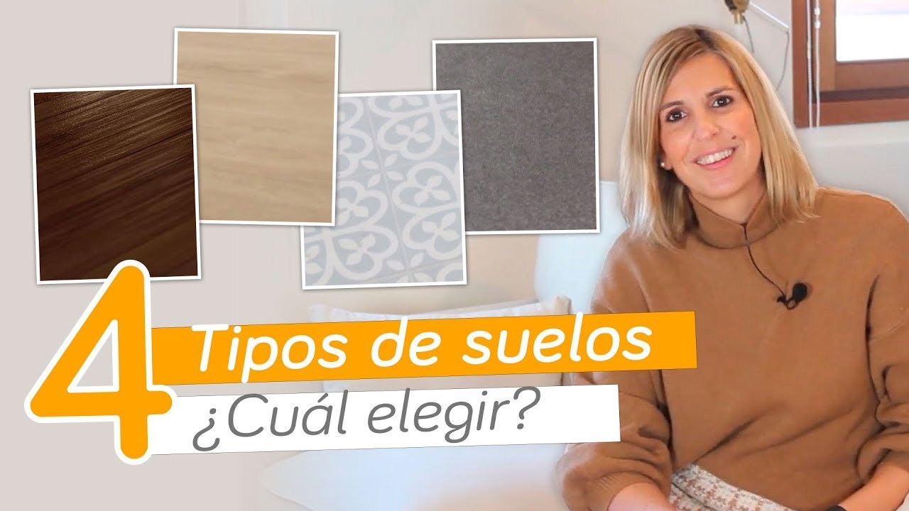 cual es el mejor suelo para una casa
