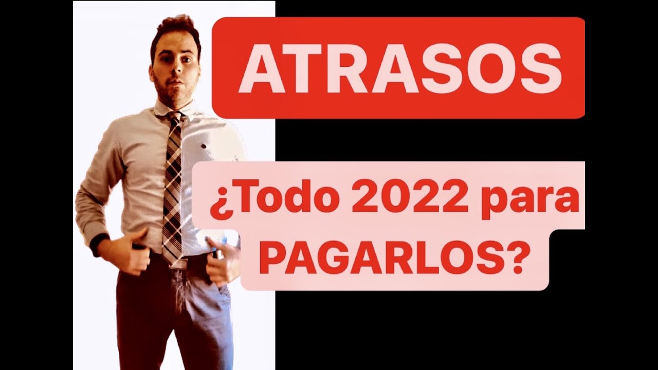 cuando se cobran los atrasos del ingreso mínimo vital