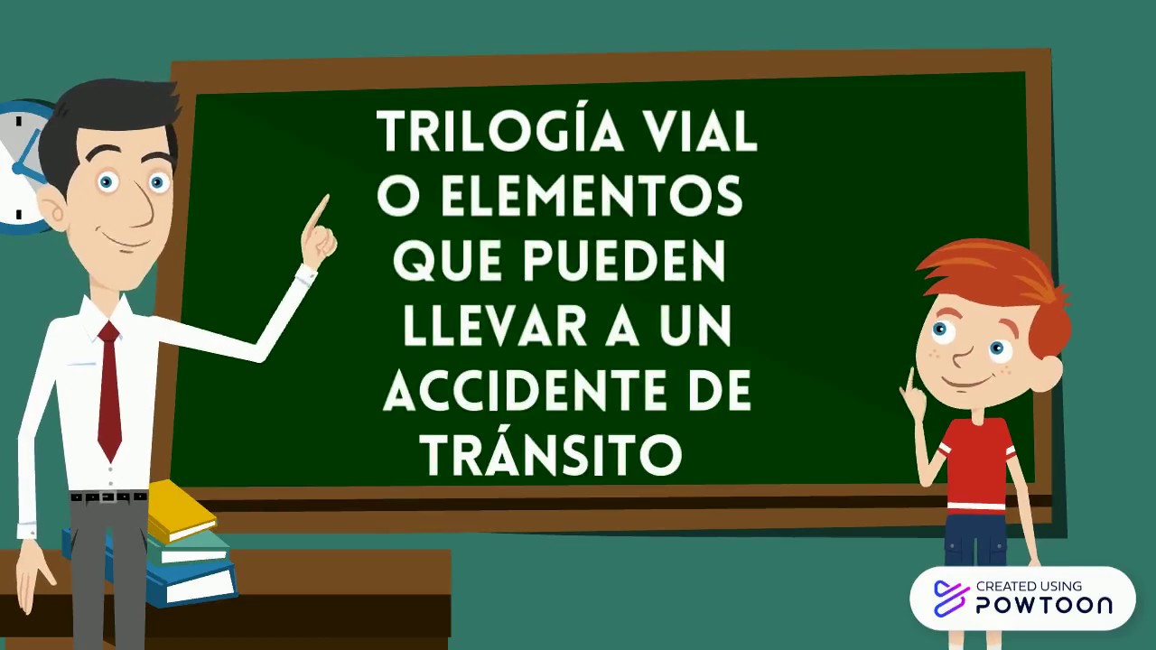 cuándo se producen accidentes de tráfico con más frecuencia