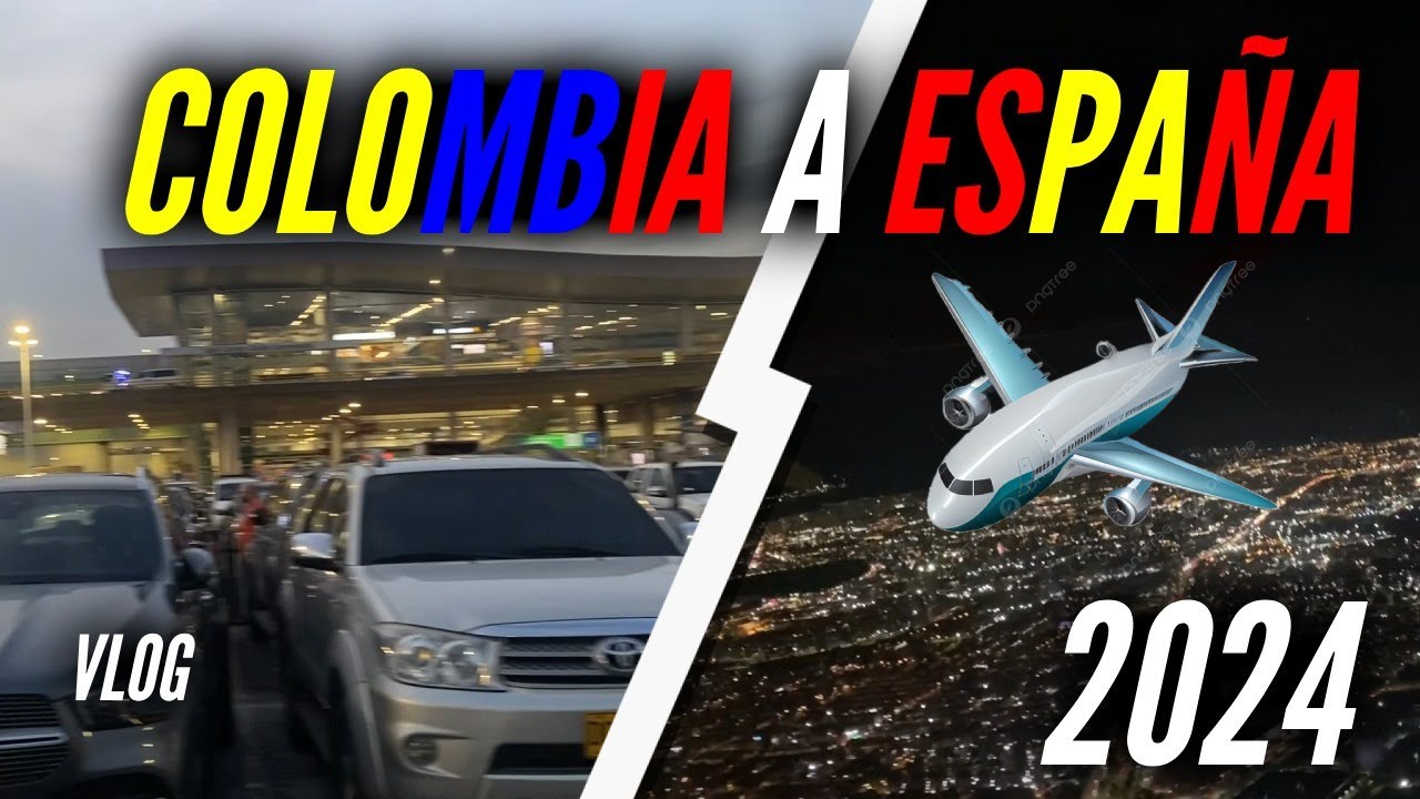 cuantas horas son de colombia a españa