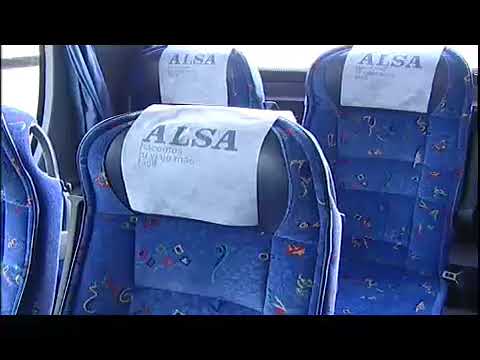 cuantas personas entran en un autobus