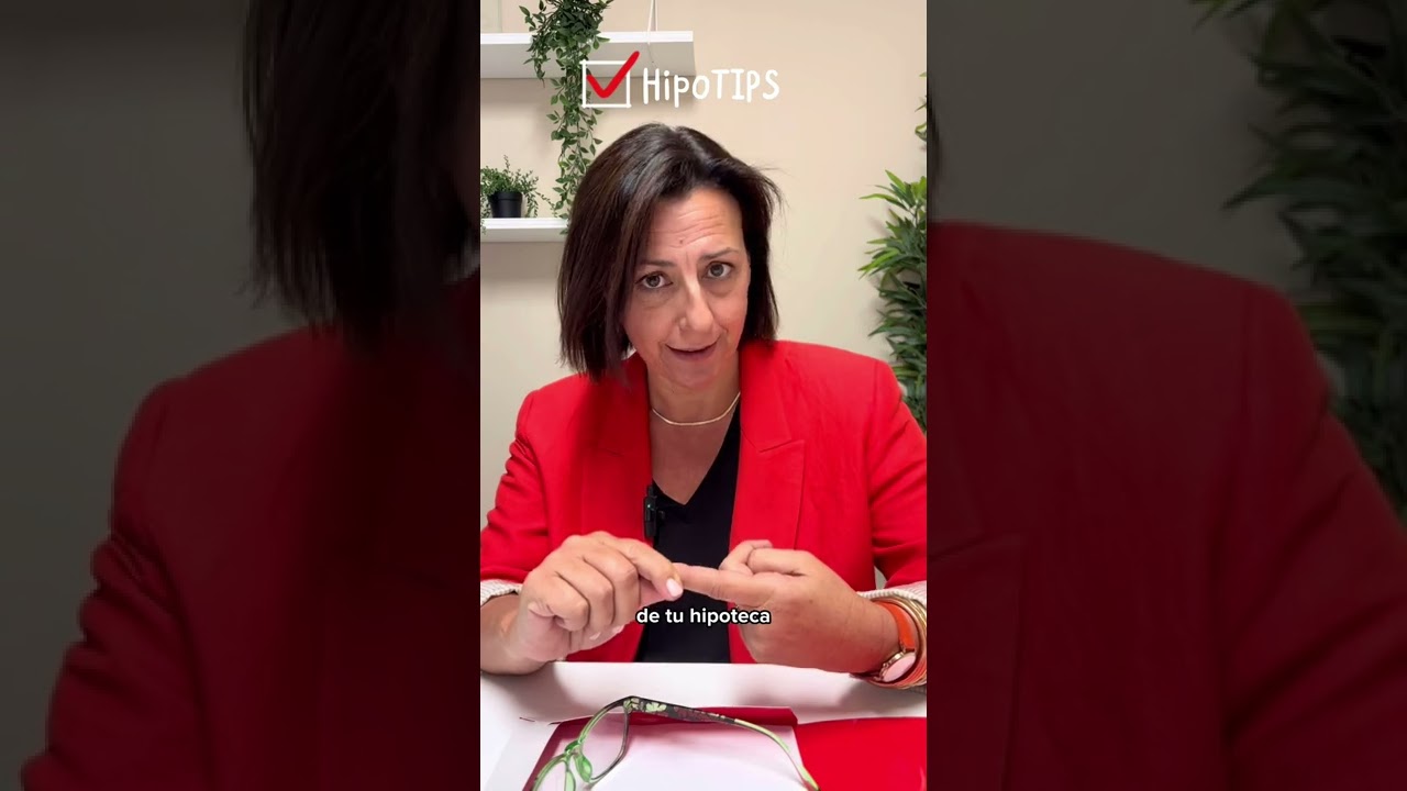 cuantas veces hay que ir al notario para hipoteca