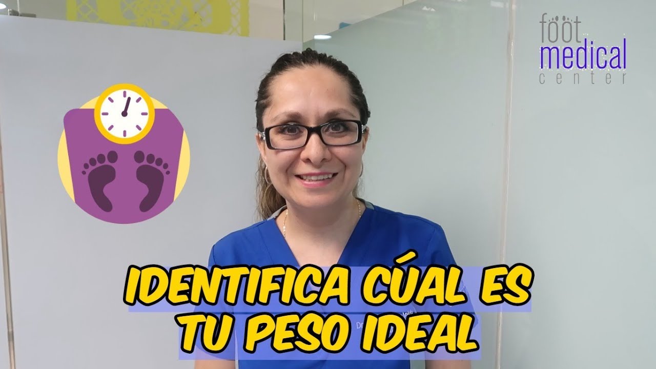 cuánto debe pesar una persona que mide 172