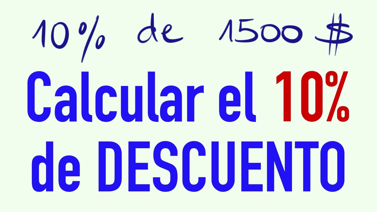 cuanto es el 10 de 1400