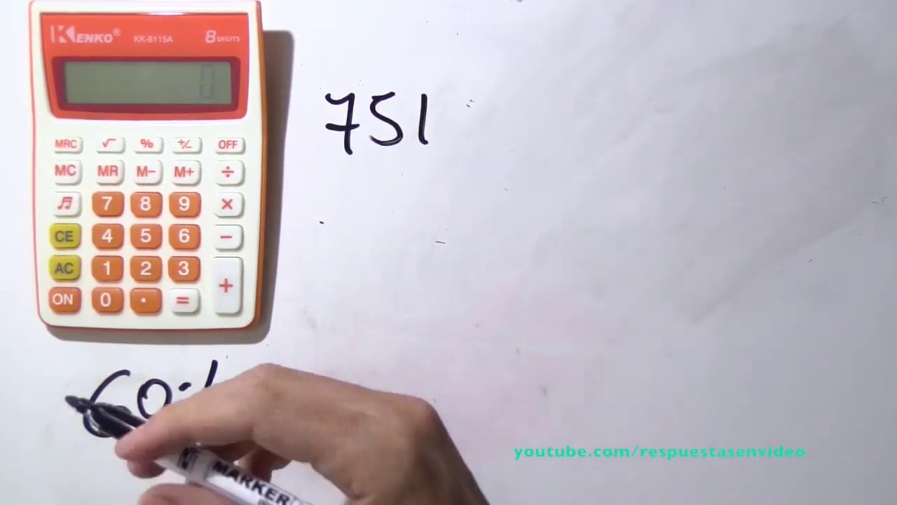 cuanto es el 60 por ciento de 1000
