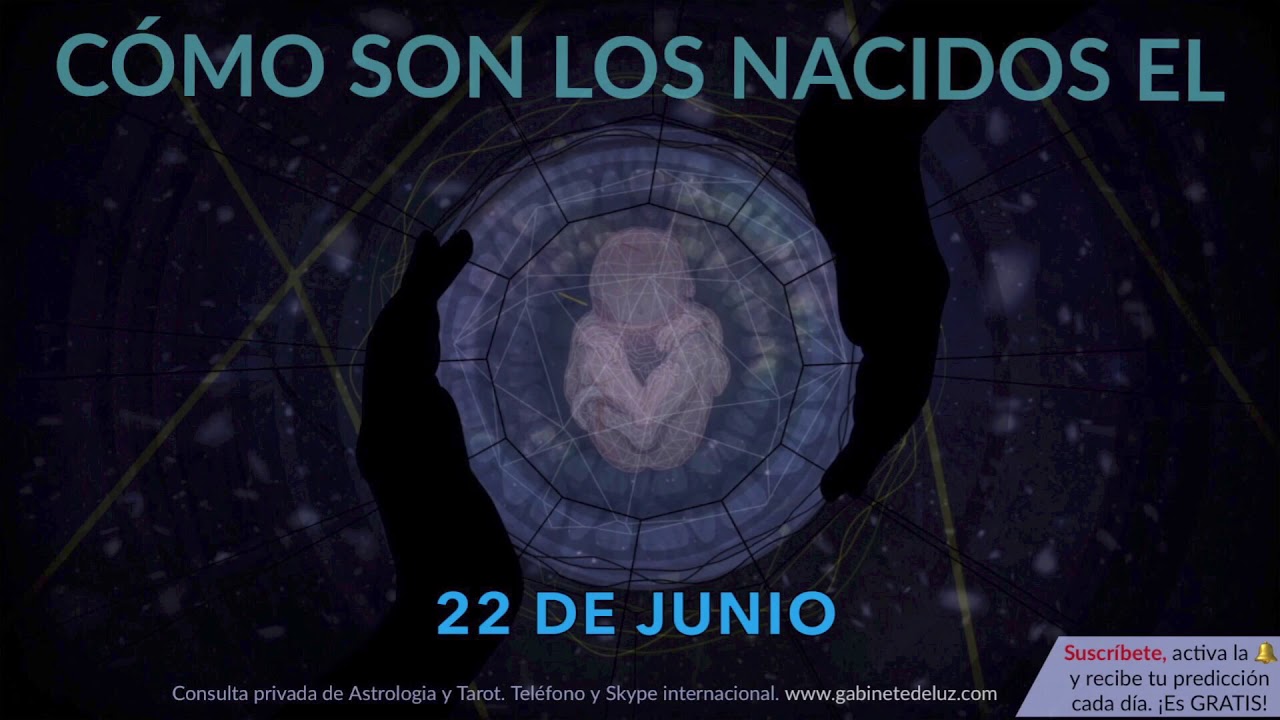 cuánto falta para el 22 de junio