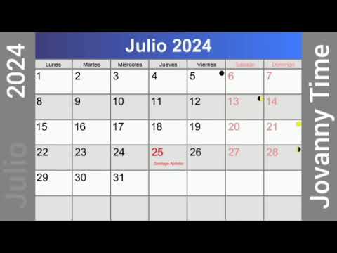 cuanto falta para el 5 de julio
