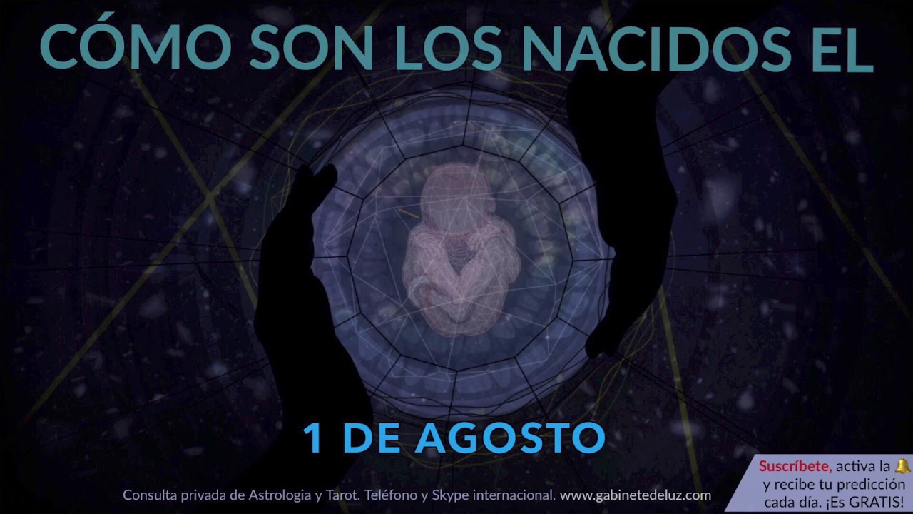 cuanto queda para el 1 de agosto