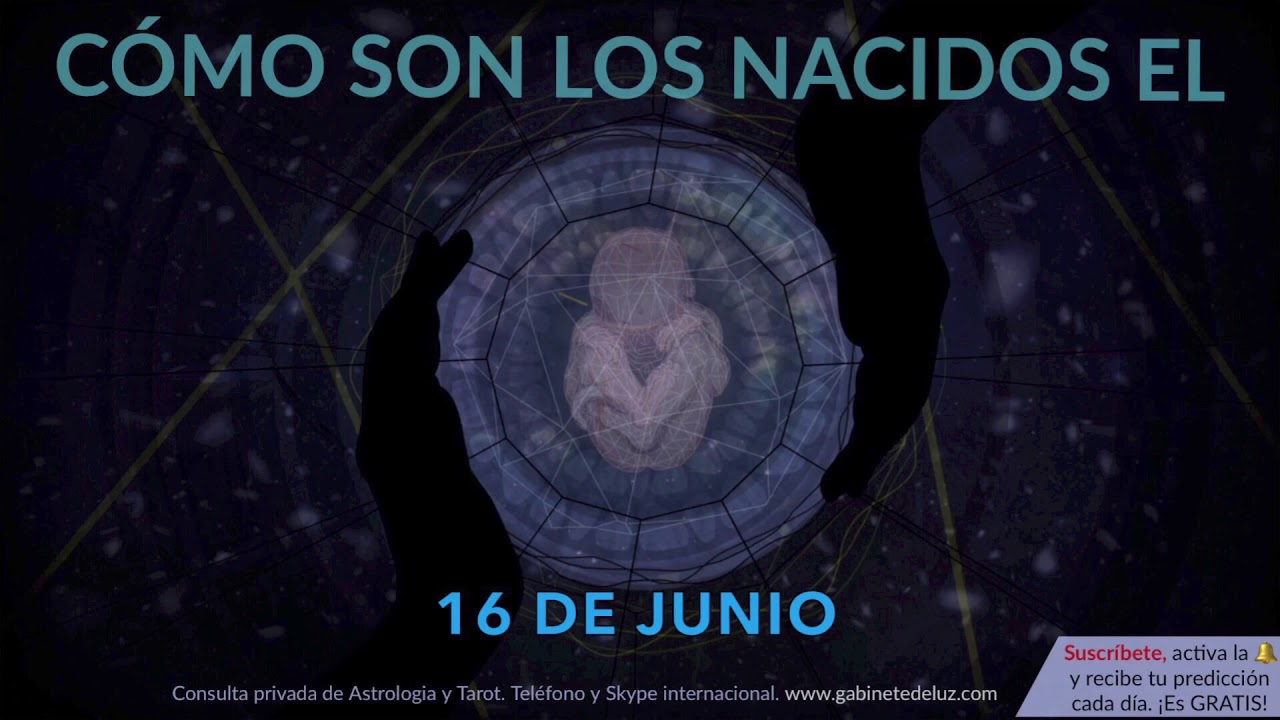 cuanto queda para el 16 de junio